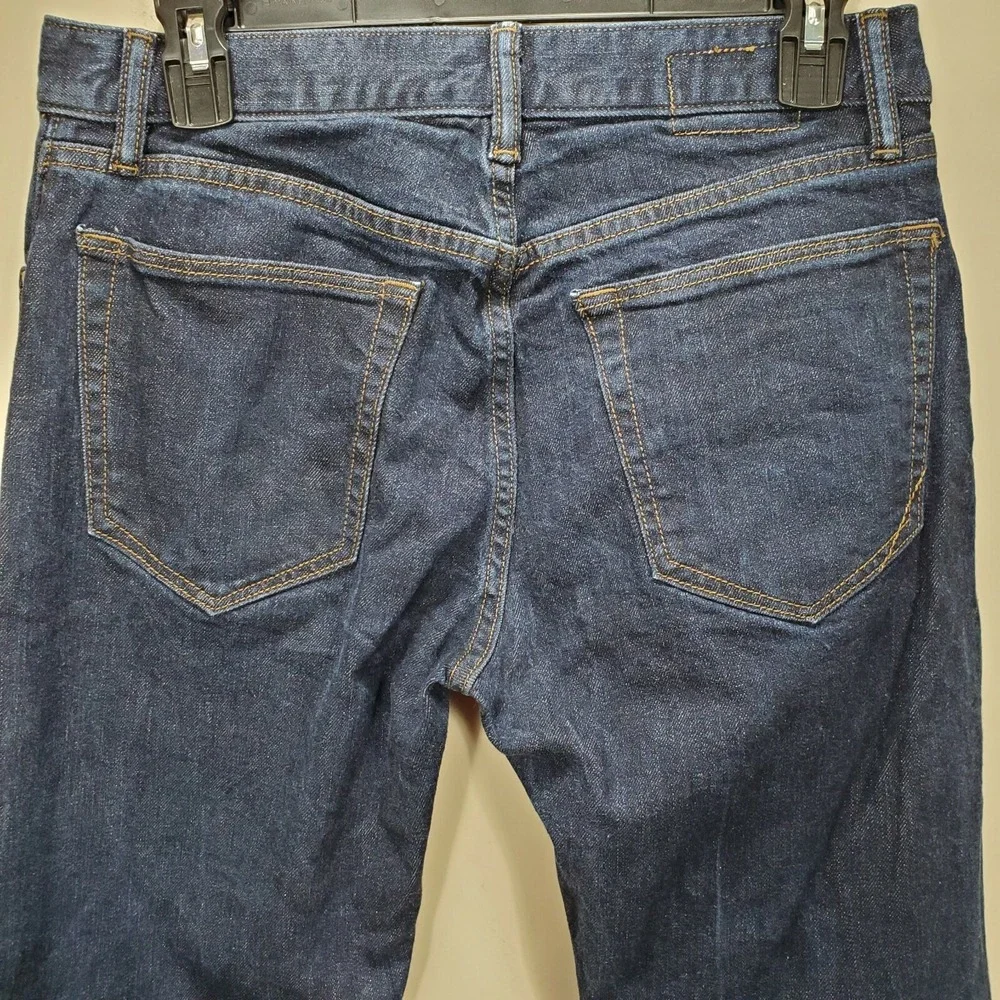 Banana Republic 30x30 mens
